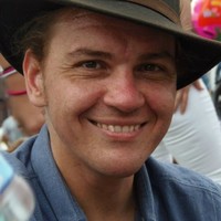 Matthew Dupont