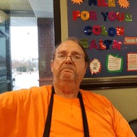 Melvin Christopher