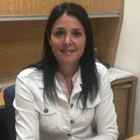 Isabelle Marcoux