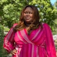 Dolores Mason-Stokes