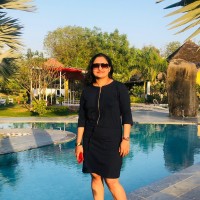 Minakshi Das