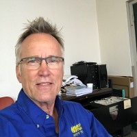 Mark Hottel