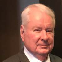 Ted Cooke