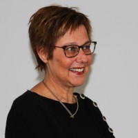 Wilma Van Der Hoek