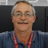 Larry Albea