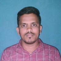 Mohammed Shahnawaaz Ahmed