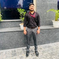 Harsh Chaudhury