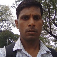Sunil Kumar Suryawanshi