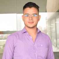 Giovanny Alejandro Manchola Bohorquez