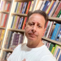 Nicolas Cuadros