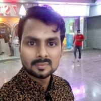 Yogesh Dayma