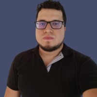 Daniel Sanchez Andrade