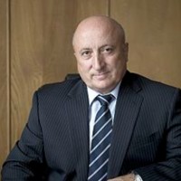 Sedrak Sedrakyan, Ph.d.