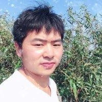 潘刚刚