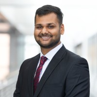 Manish Jain