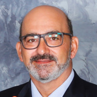 Luis G. Méndez Jareño
