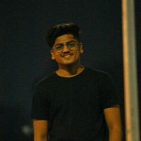 Aadarsh Gajare