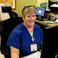 Susan Sanders-Shebester