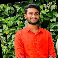 Rakshith Gowda D C