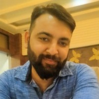 Ashish Sethi