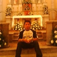 Francisco Javier Maldonado Gzz