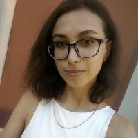 Khrystyna Brunets