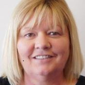 Lisa Jolliffe