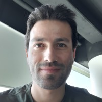 Daniel Andres Pelaez Lopez