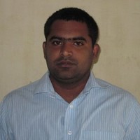Varadharaja Perumal Kuppannan