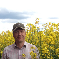Johan Oscarsson