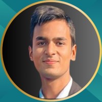 Mayank Garg