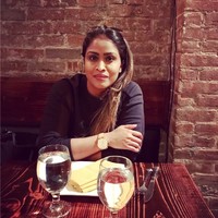 Roxanna Khair
