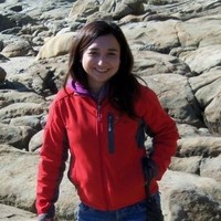Nancy Gloria Millalén RIVAS