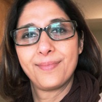 Balwant Kaur