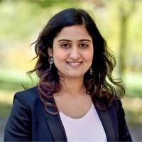 Nishtha Pathak