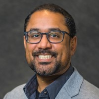 Dr. Shawn Tejiram