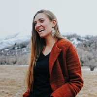 Mariah Shirley
