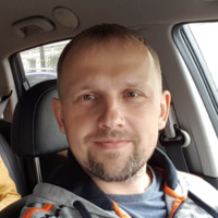 Александр Николаев
