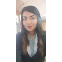 María Fernanda Cisneros Alvarez