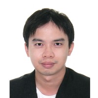 Wei Zheng Yeo