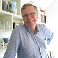 Peter Liddle
