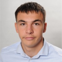 Nicolas Mechain
