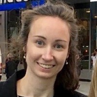 Megan Mccormick