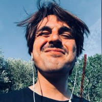 Riccardo F. Leone