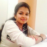 Veena Venugopal