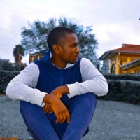Michael Kamau