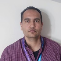 Juan Carlos Llanes Rojo