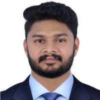 Mohammed Shafi Avilan