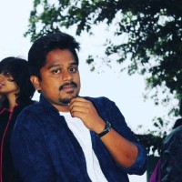 Sharath Chandra