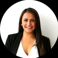 Angelica Lucia Gonzalez Espinosa